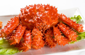 食品進(jìn)口報關(guān)公司淺談近年來海鮮進(jìn)口趨勢