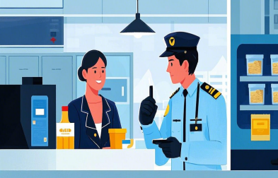 食品進口必知：那些您可能忽視的報關細節(jié)