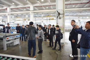 智造展示，深度交流 弘亞數控集團新一期產品參觀交流會議圓滿收官