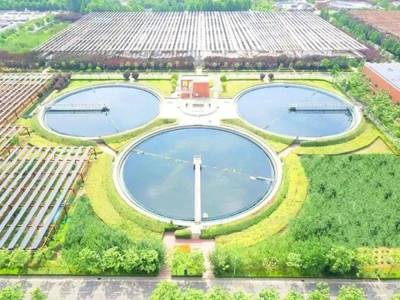 &ldquo;光伏+水廠&rdquo;一年減碳2000噸!光伏監控系統應用
