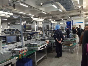 中國(guó)制造2025智能工廠 探索真正的無(wú)人工廠與智能水務(wù)系統(tǒng)的開(kāi)發(fā)