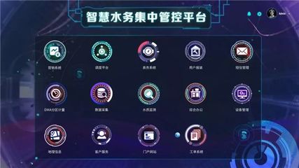 智慧水利走向何方 智能水務(wù)系統(tǒng)開(kāi)發(fā)的前景與挑戰(zhàn)