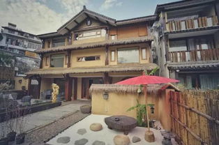 讓生活“漫”下來——民宿里的慢時光縮影